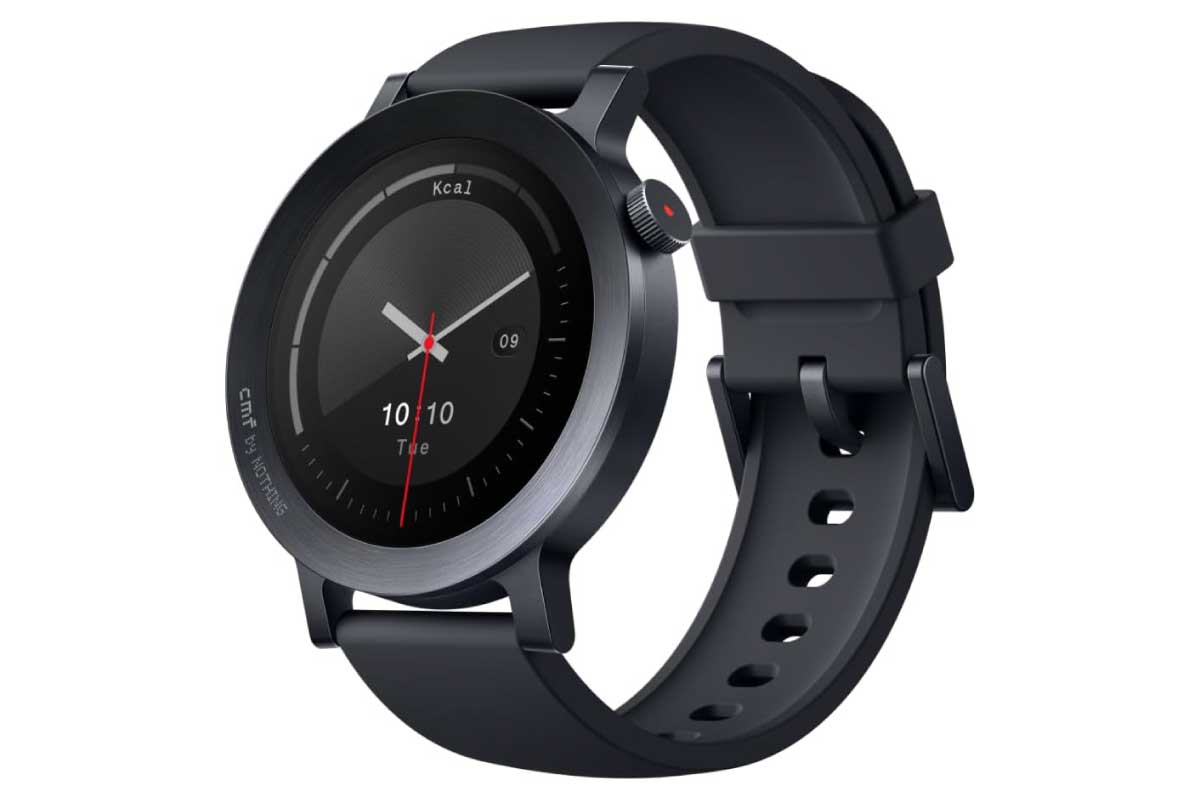 CMF by Nothing Watch 3 Pro