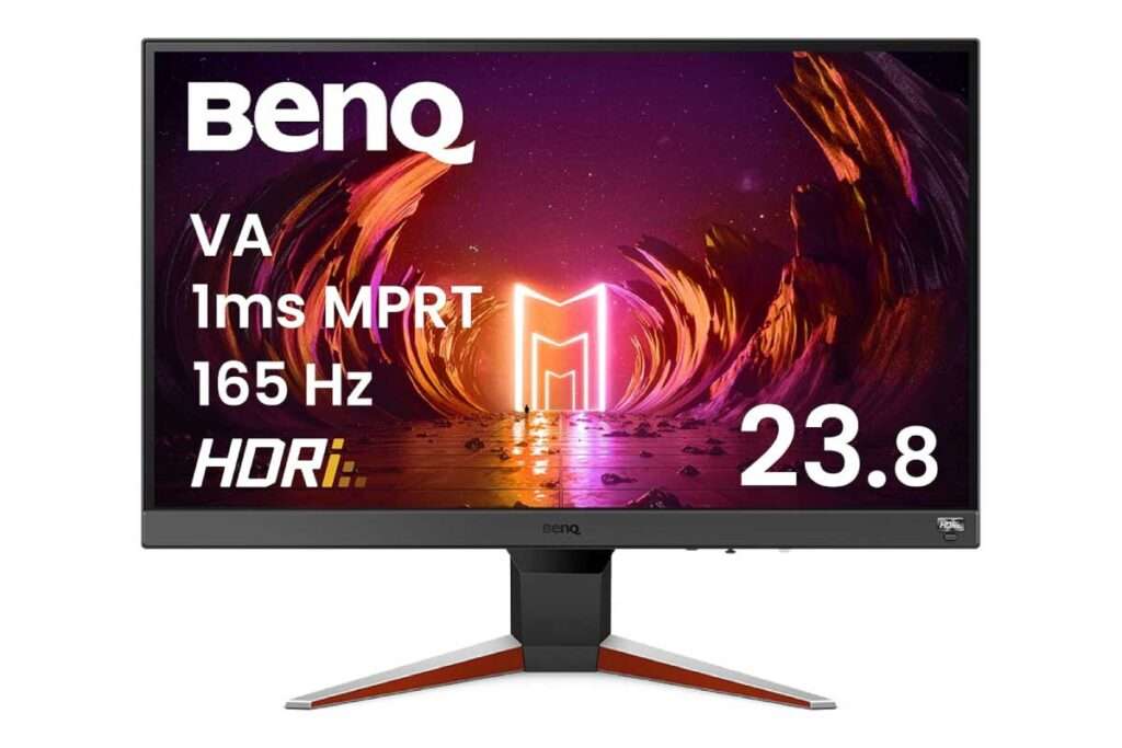 BenQ MOBIUZ EX240N