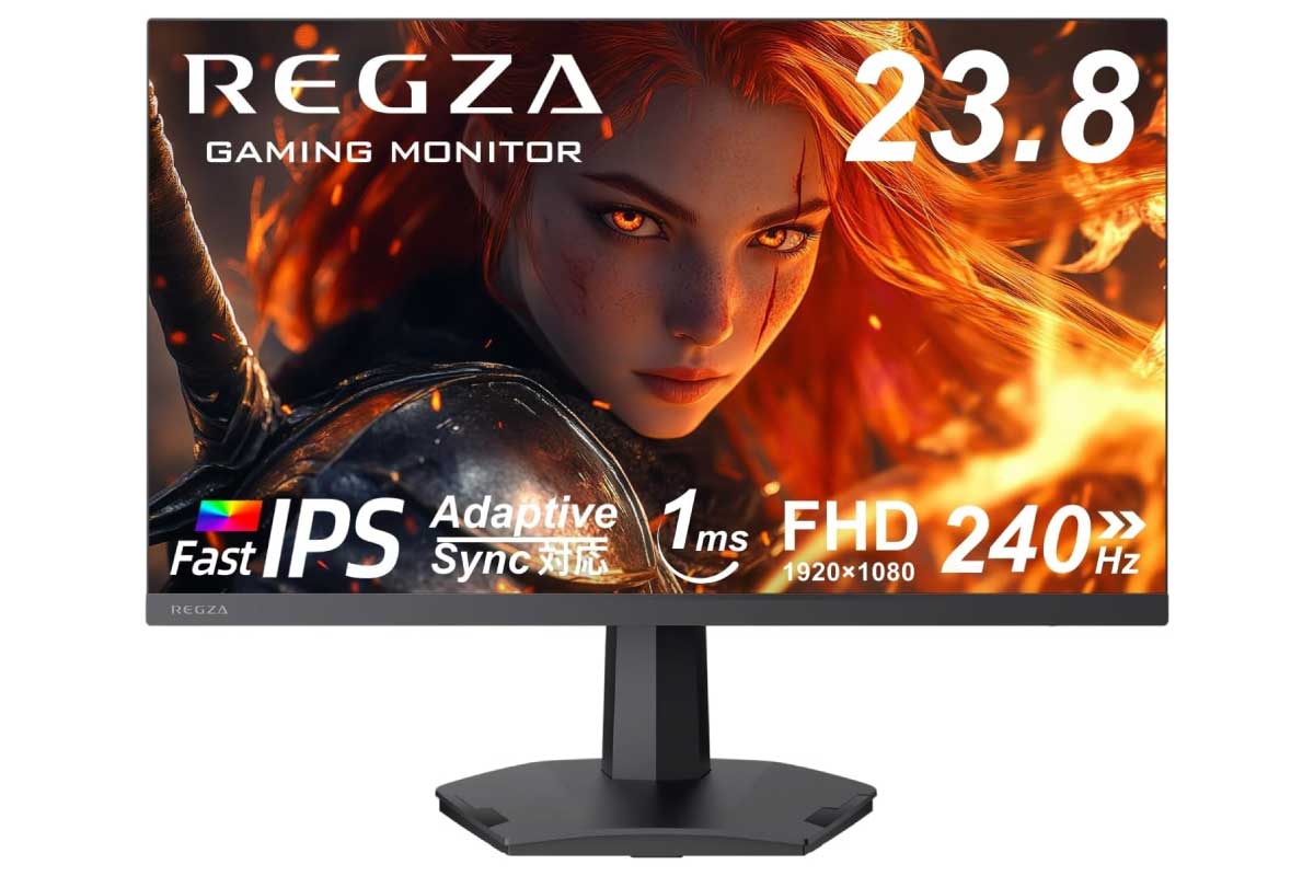 REGZA RM-G245R