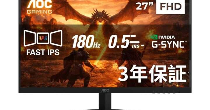 AOC 27G42E/11