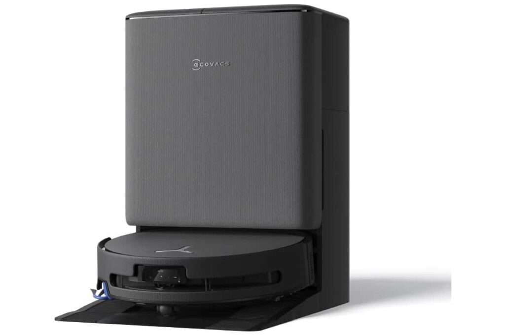 ECOVACS DEEBOT T90 OMNI