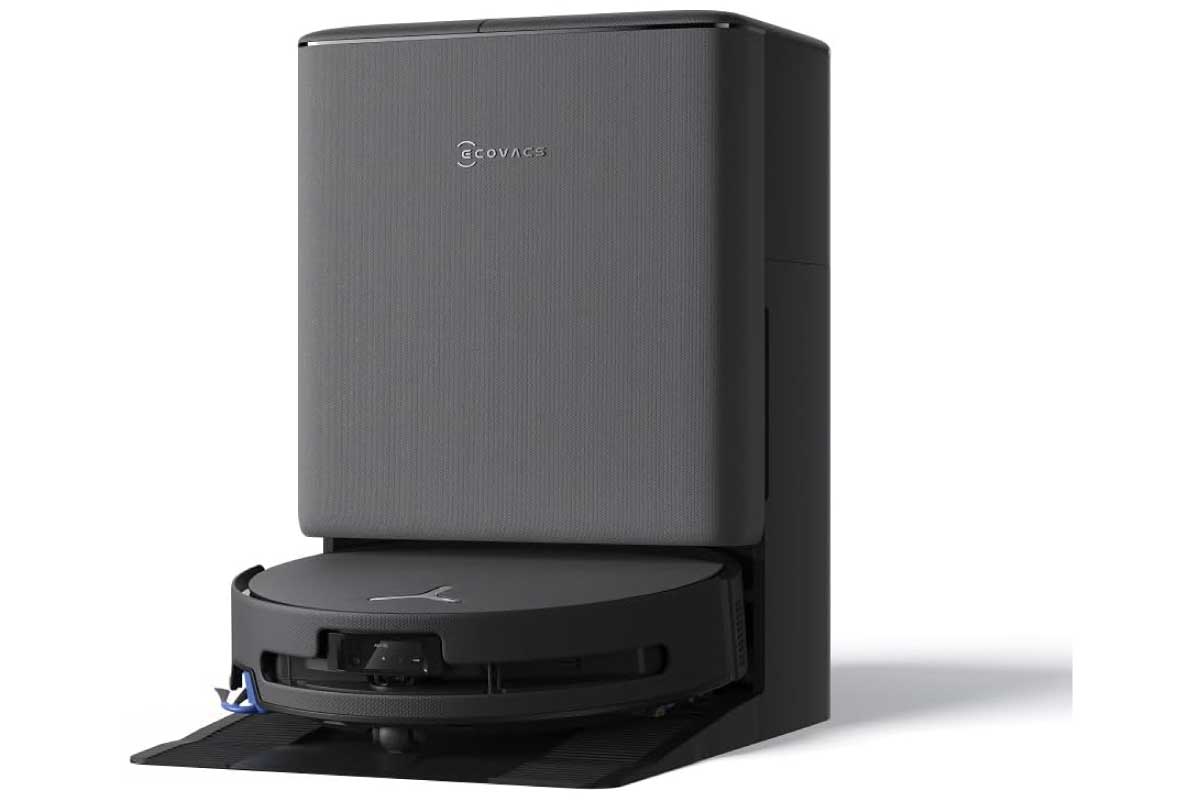 ECOVACS DEEBOT T90 OMNI