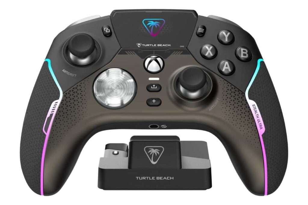 Turtle Beach Stealth Ultra