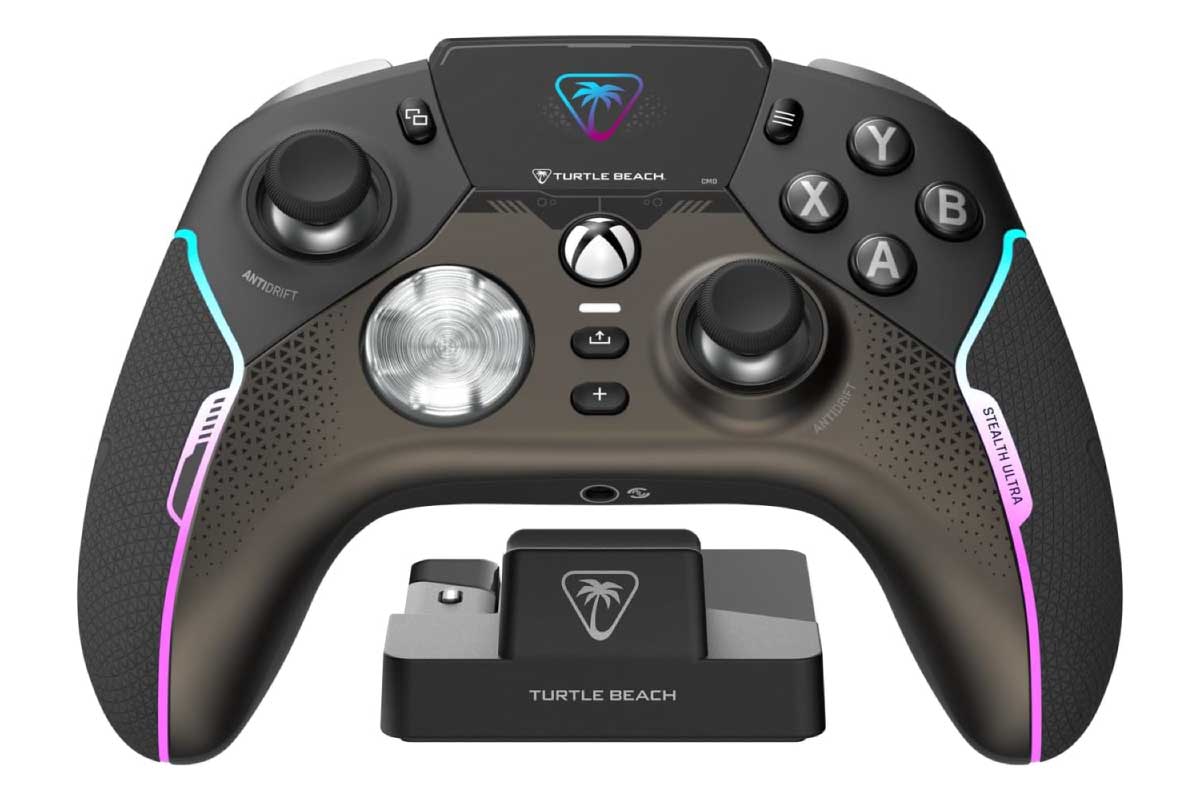 Turtle Beach Stealth Ultra