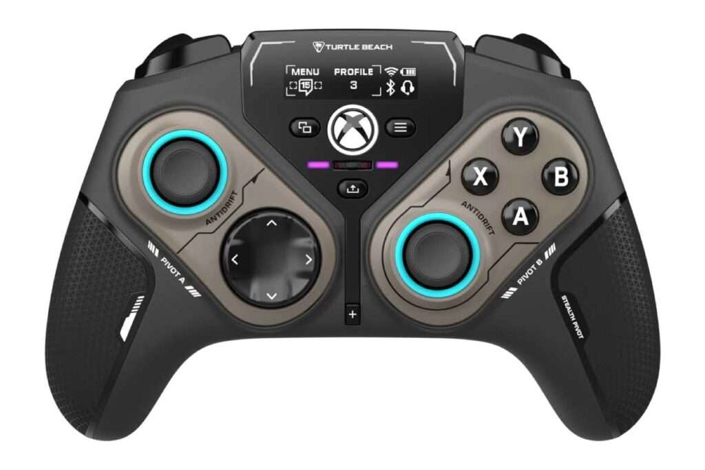 Turtle Beach Stealth Pivot