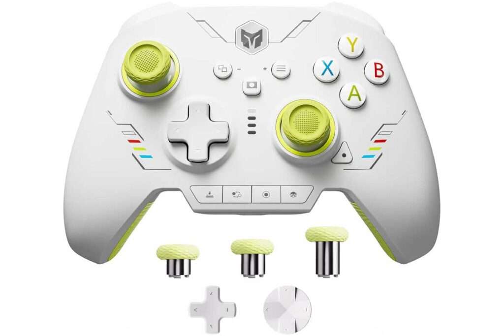 BIGBIG WON Rainbow 2 SE