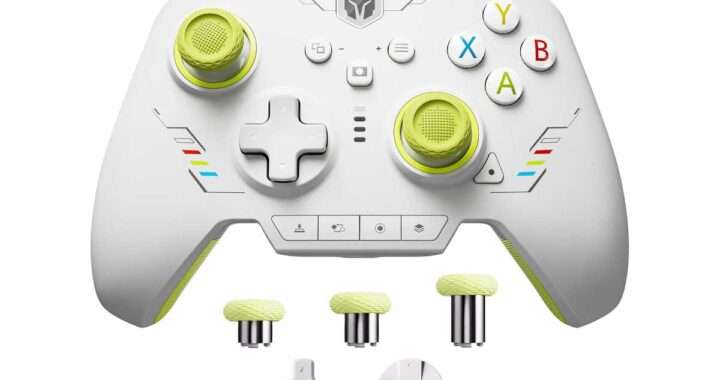 BIGBIG WON Rainbow 2 SE