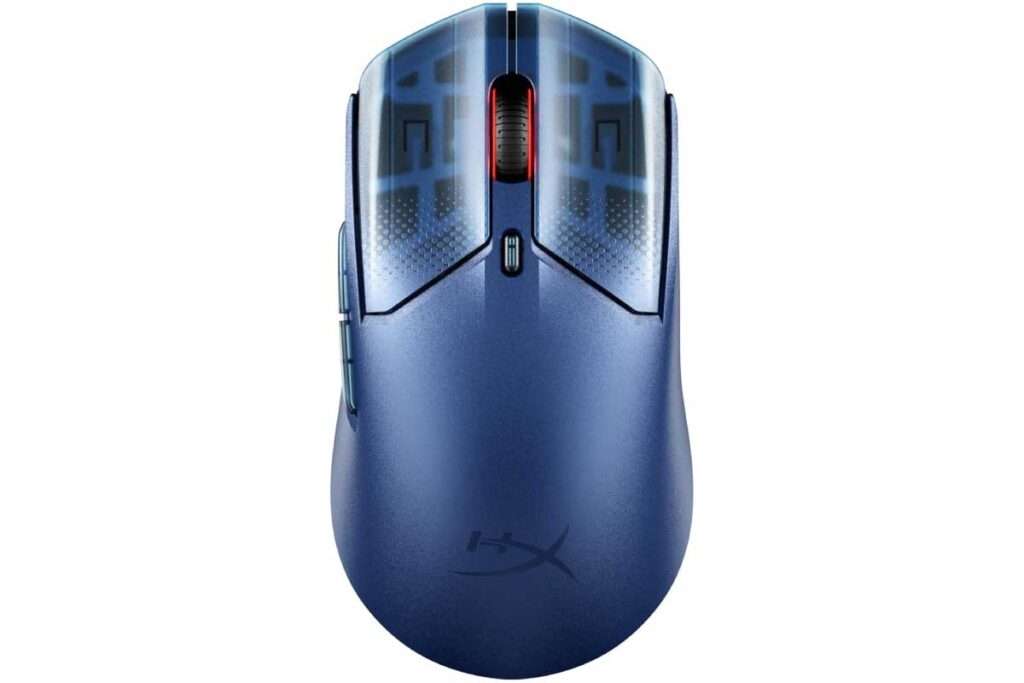 HyperX Pulsefire Haste 2 S