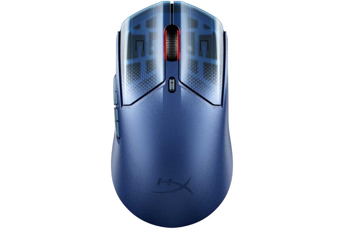 HyperX Pulsefire Haste 2 S