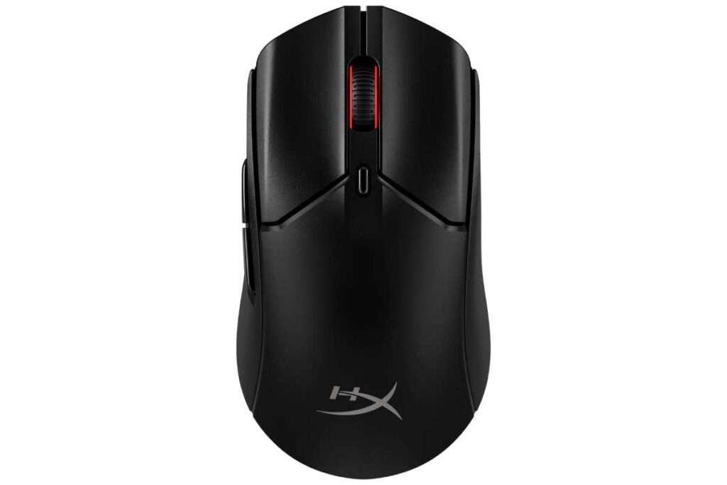 HyperX Pulsefire Haste 2 Wireless