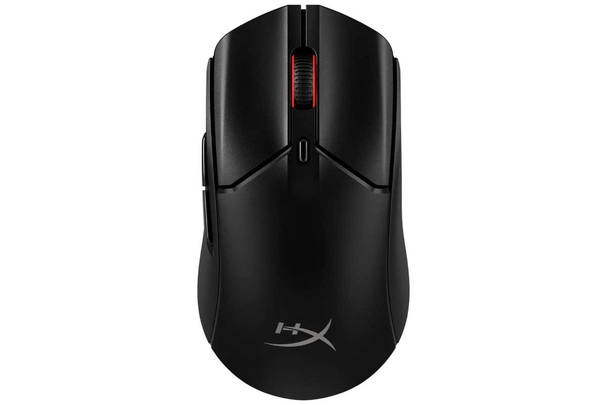 HyperX Pulsefire Haste 2 Wireless