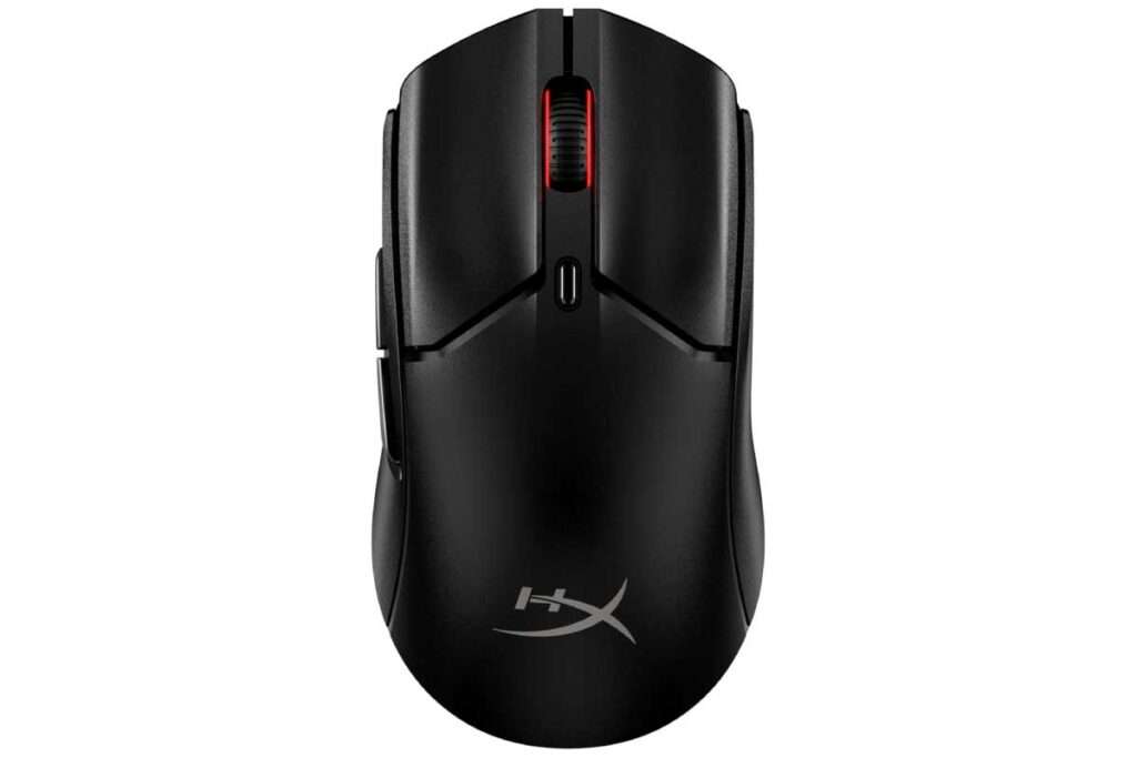 HyperX Pulsefire Haste 2 Mini Wireless