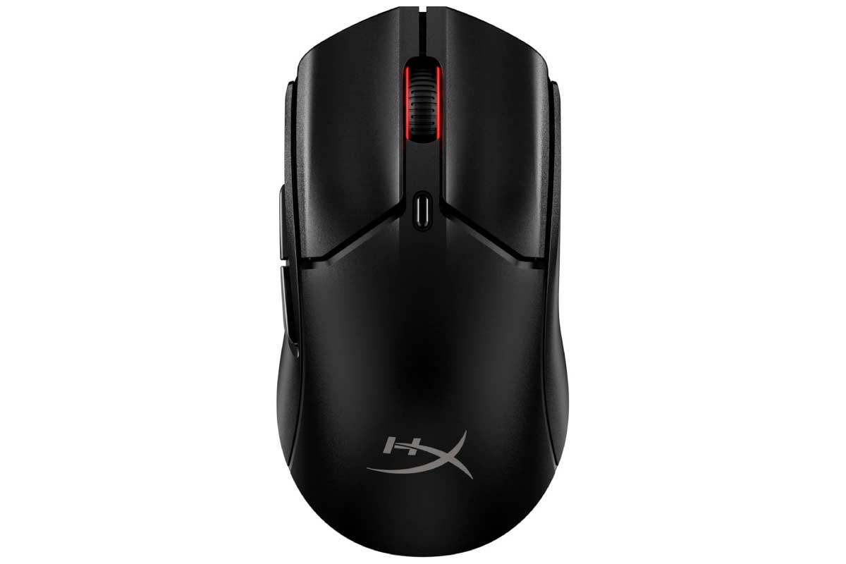 HyperX Pulsefire Haste 2 Mini Wireless