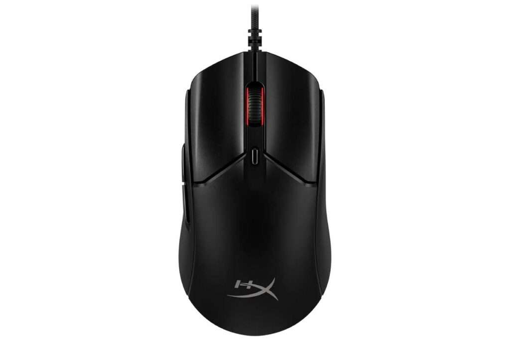 HyperX Pulsefire Haste 2