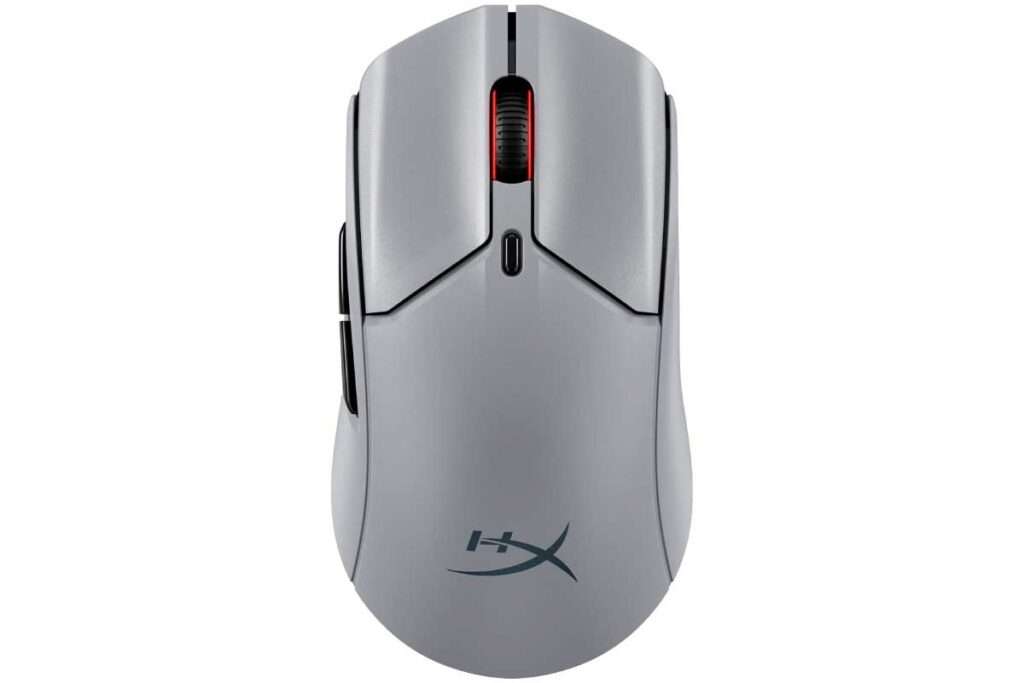 HyperX Pulsefire Haste 2 Pro Wireless