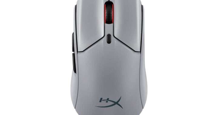 HyperX Pulsefire Haste 2 Pro Wireless