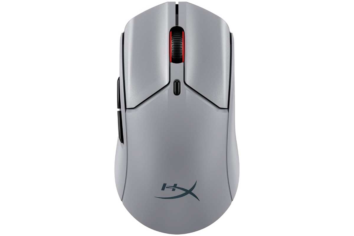 HyperX Pulsefire Haste 2 Pro Wireless
