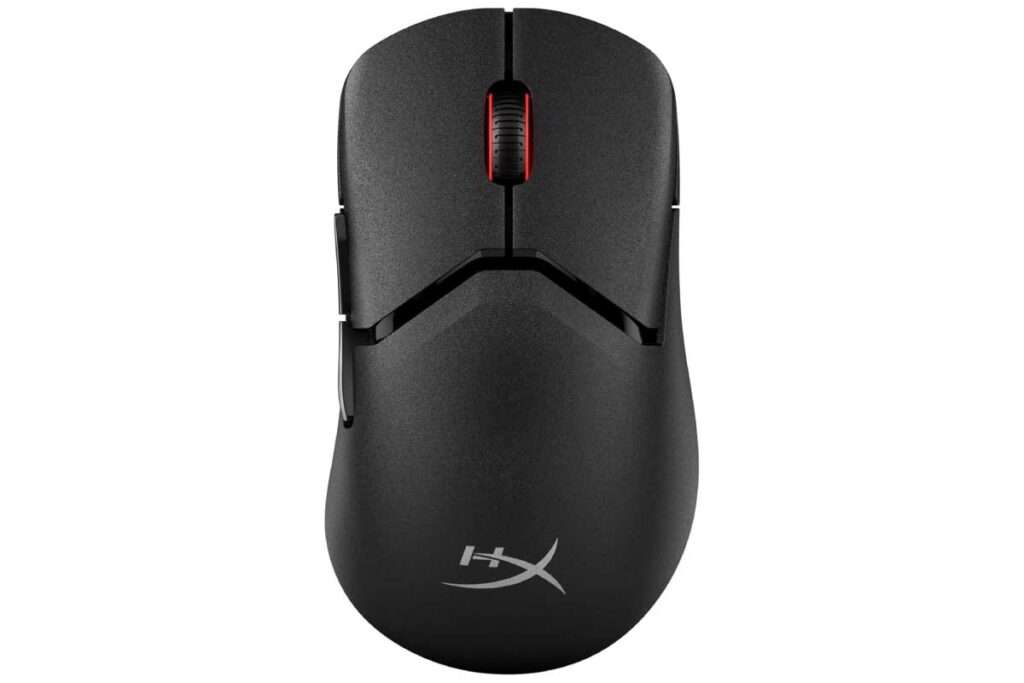HyperX Pulsefire Saga Pro Wireless