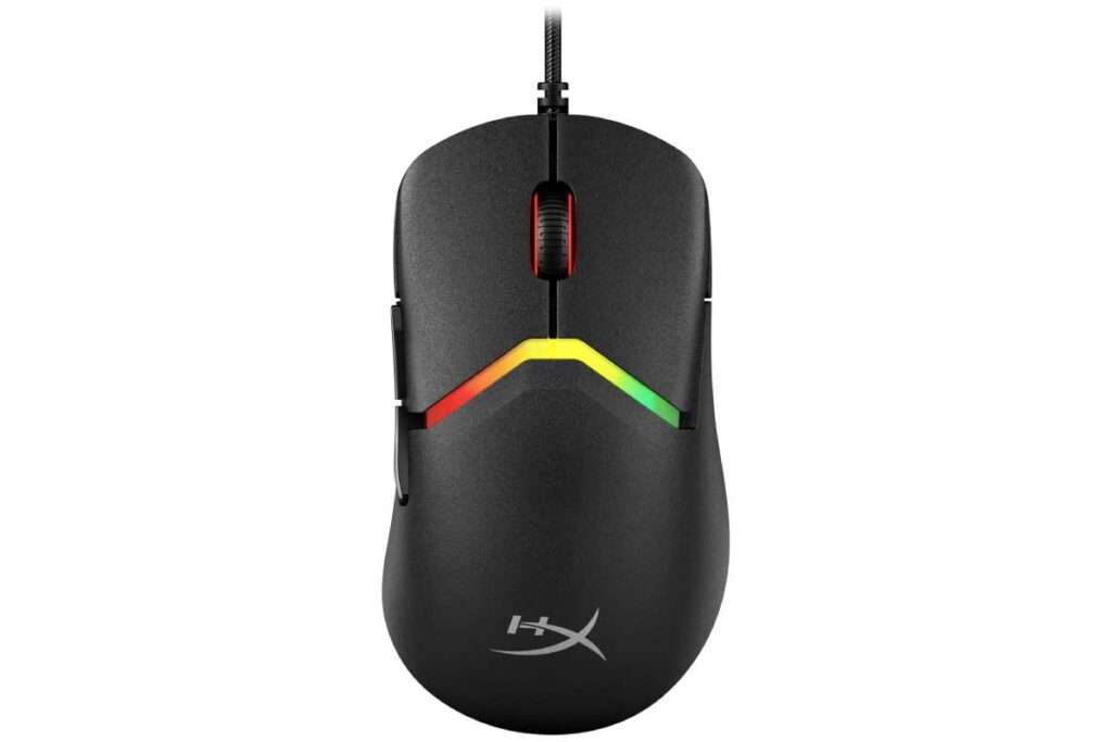 HyperX Pulsefire Saga