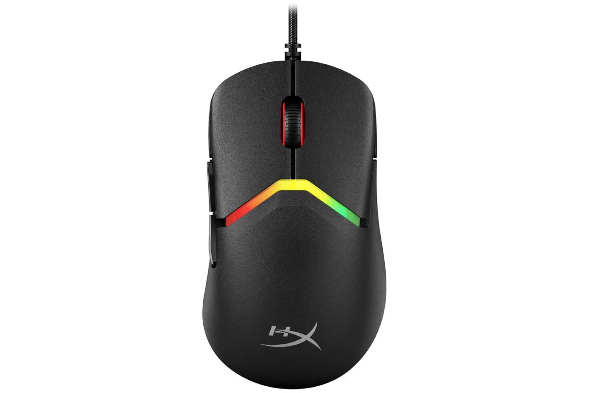 HyperX Pulsefire Saga