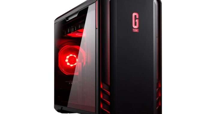 マウスコンピューター【G-Tune DG（DGA7A6XB623SJW115AZ）】Ryzen 7 7800X3D×Radeon RX 9060 XT（16GB）×32GBメモリ×1TB NVMe Gen4 SSD×水冷CPUクーラー×Wi‑Fi 6Eという構成を備えたゲーミングPCがAmazonにて10%OFFの319,300円