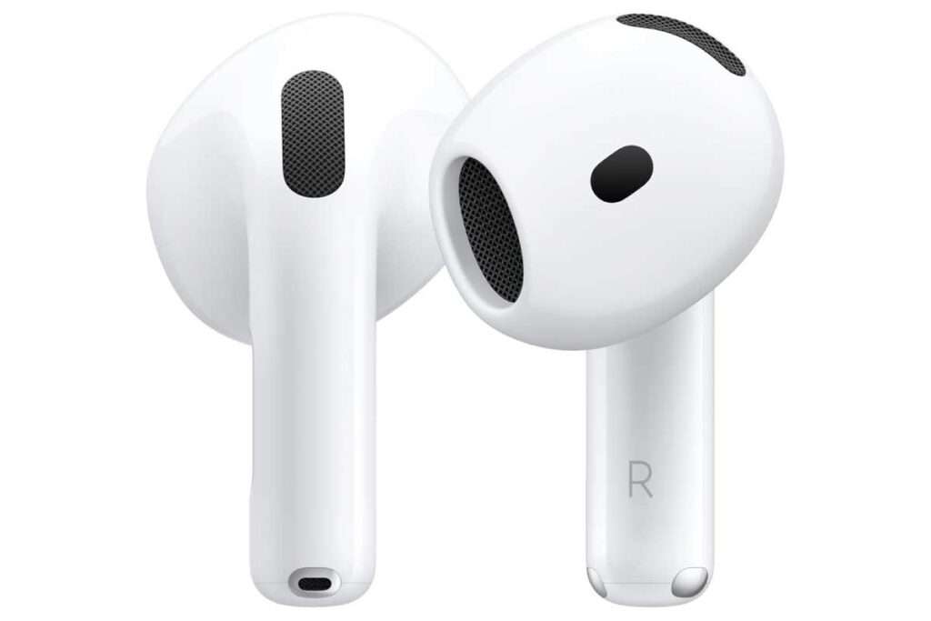 Apple AirPods 4