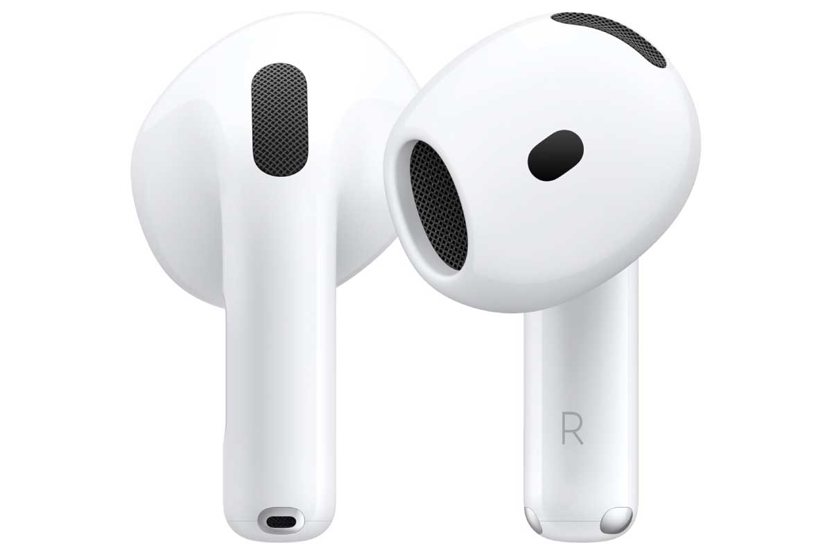 Apple AirPods 4