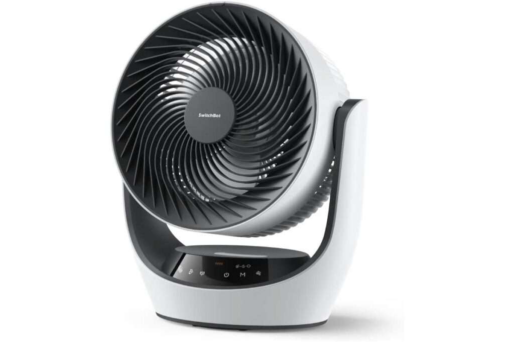 SwitchBot スマートサーキュレーター