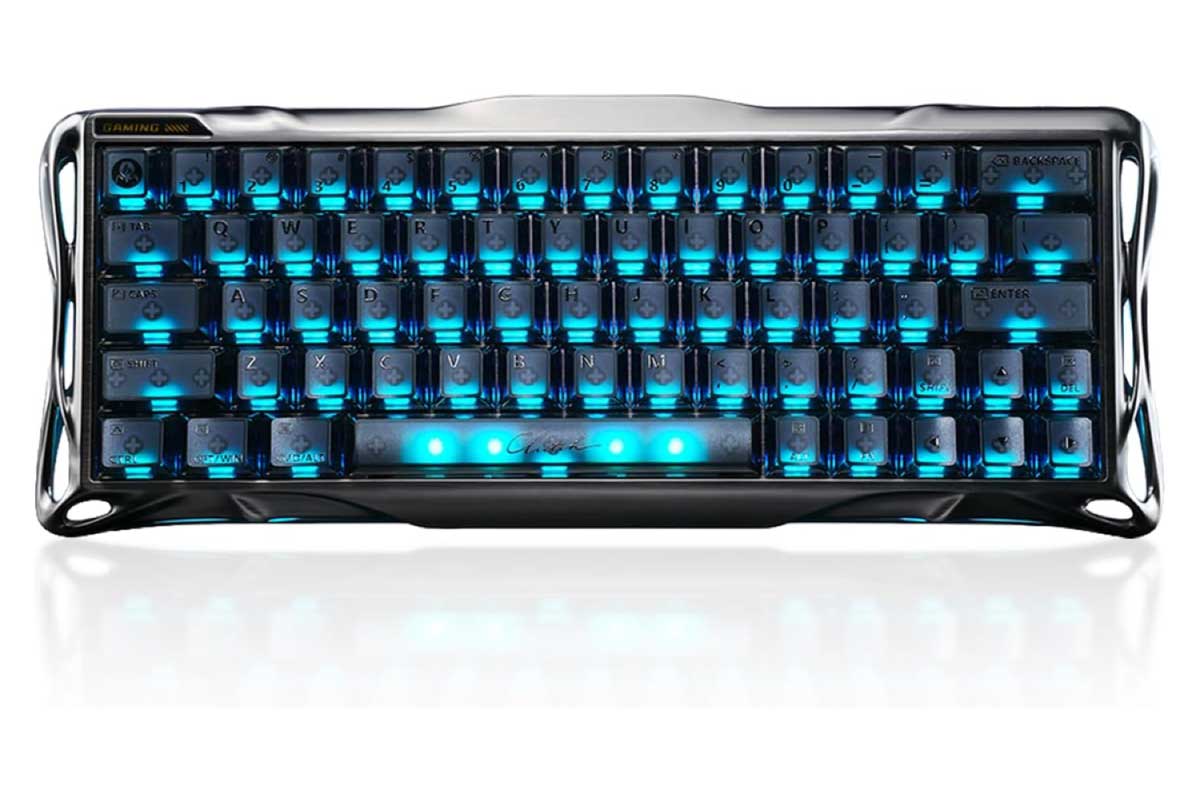 GravaStar Mercury V60 PRO