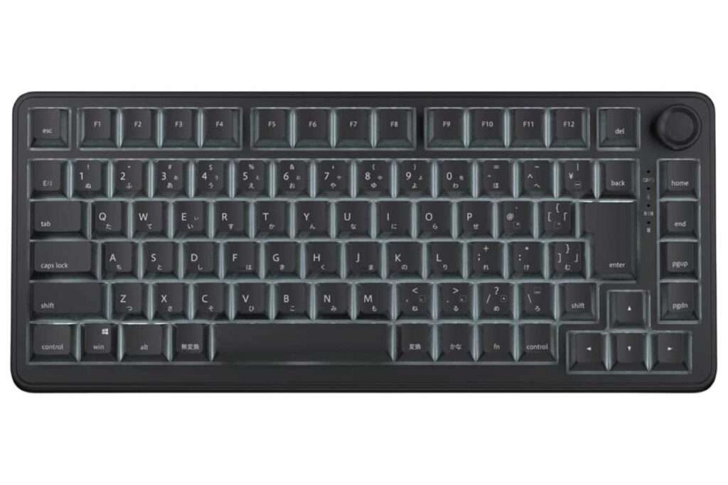 AIM1 瞬（MATATAKI）