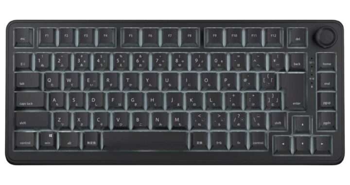 AIM1 瞬（MATATAKI）