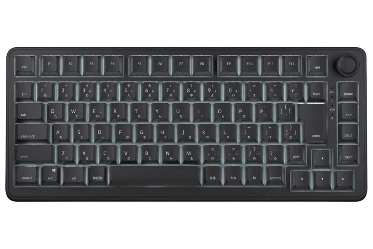 AIM1 瞬（MATATAKI）