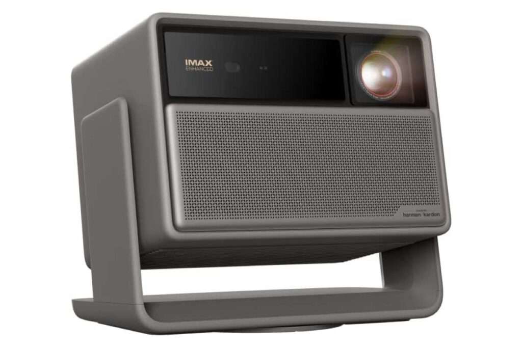 XGIMI HORIZON 20 Max Standard Kit