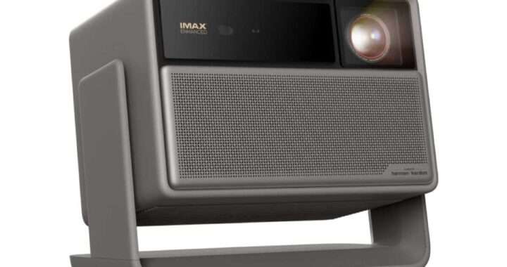 【XGIMI HORIZON 20 Max Standard Kit】5700 ISOルーメン・4K解像度・RGB 3色レーザー光源・レンズシフト・光学ズーム・IMAX Enhanced / Dolby Vision対応を備えたホームプロジェクターがAmazonにて11%OFFの399,900円