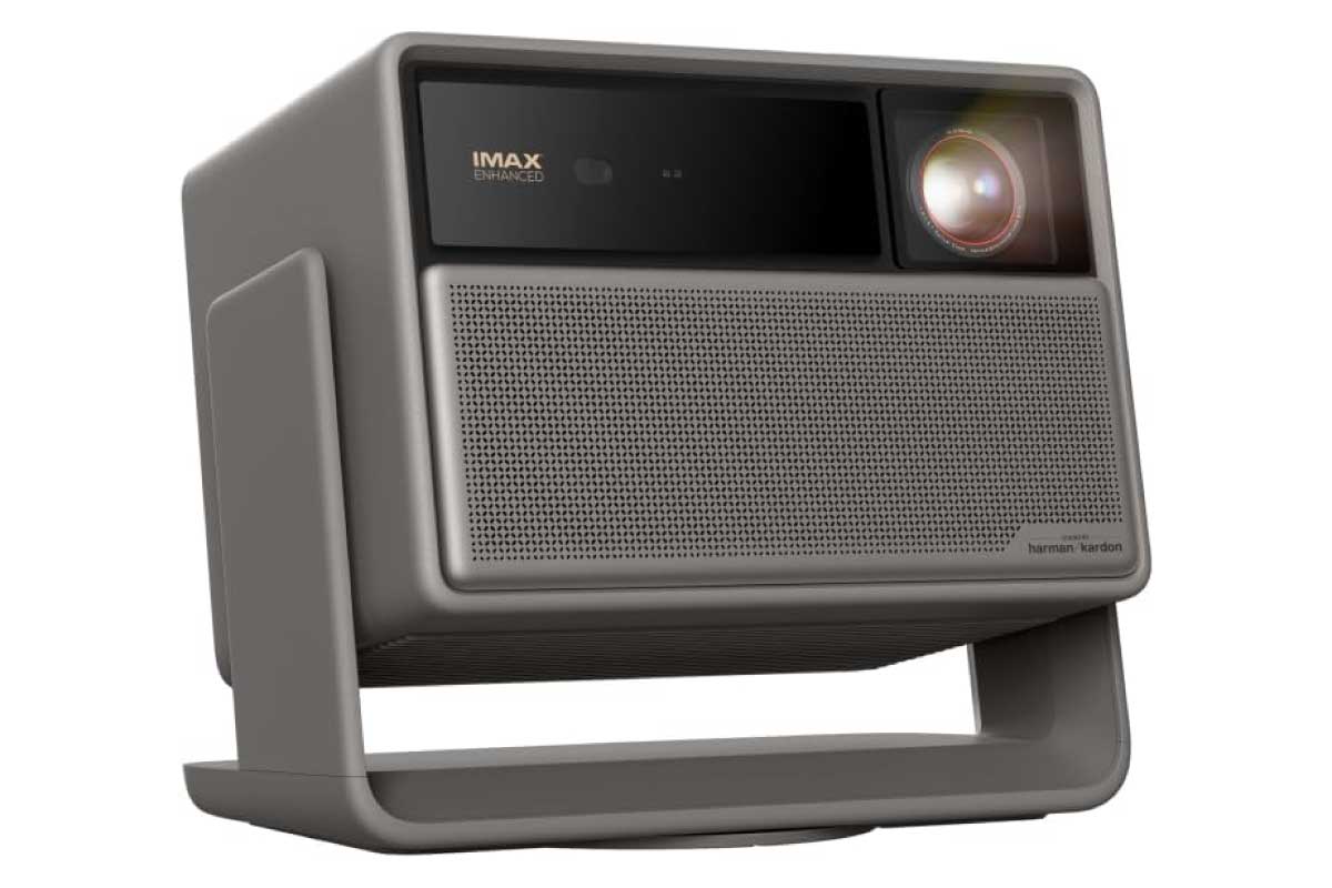 XGIMI HORIZON 20 Max Standard Kit