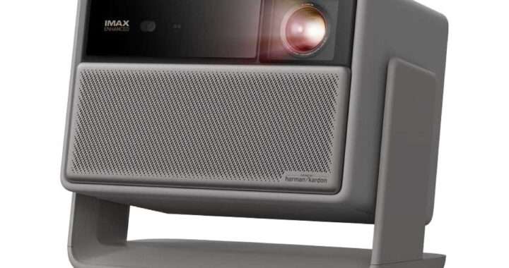 【XGIMI HORIZON 20 Pro Standard Kit】4100 ISOルーメン・4K解像度・RGB 3色レーザー光源・レンズシフト・光学ズーム・IMAX Enhanced / Dolby Vision対応を備えたプロジェクターがAmazonにて14%OFFの299,900円