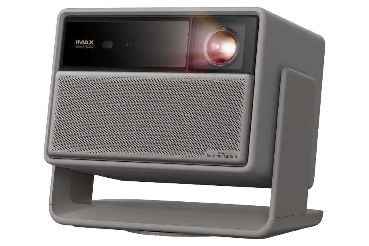 XGIMI HORIZON 20 Pro Standard Kit