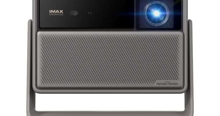 XGIMI HORIZON 20 Standard Kit