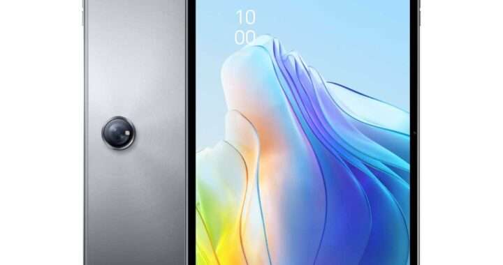 【OPPO Pad 2】11.6型・2.8K・144Hz・白銀比ディスプレイ・Dimensity 9000搭載・9,510mAhバッテリー・67W急速充電を備えたハイエンドAndroidタブレットがAmazonにて5%OFFの64,421円