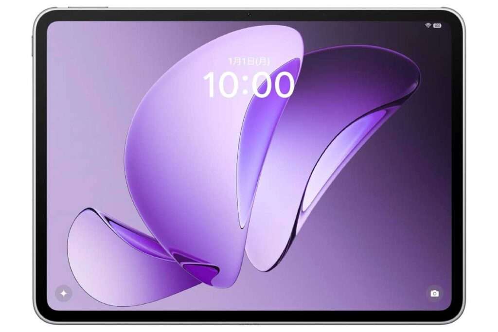 OPPO Pad3 Matte Display Edition
