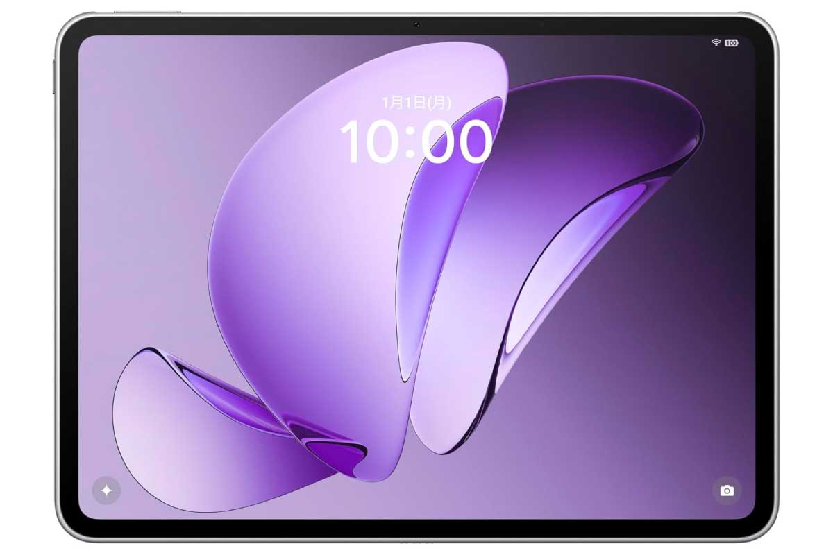 OPPO Pad3 Matte Display Edition