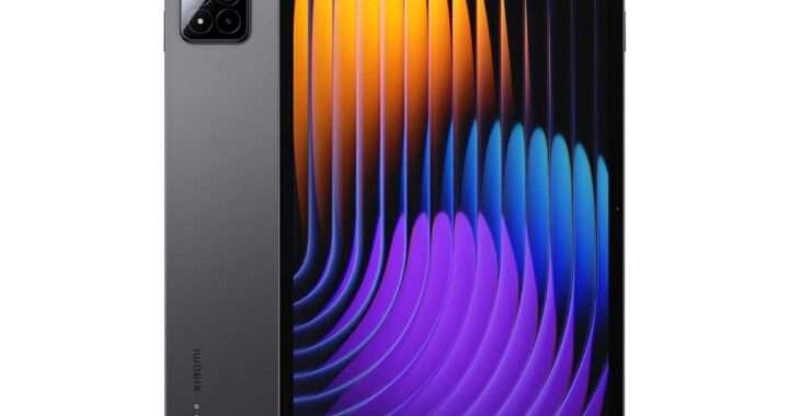 【Xiaomi Pad 7】11.2型・3.2K・144Hz・Snapdragon 7+ Gen 3・8850mAhバッテリー・45W急速充電・AI機能を搭載した高性能AndroidタブレットがAmazonにて18%OFFの44,980円