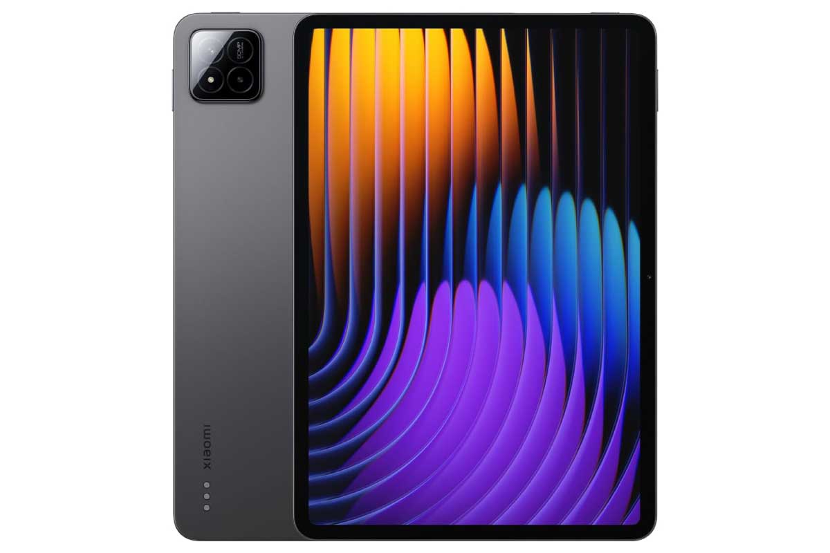 Xiaomi Pad 7