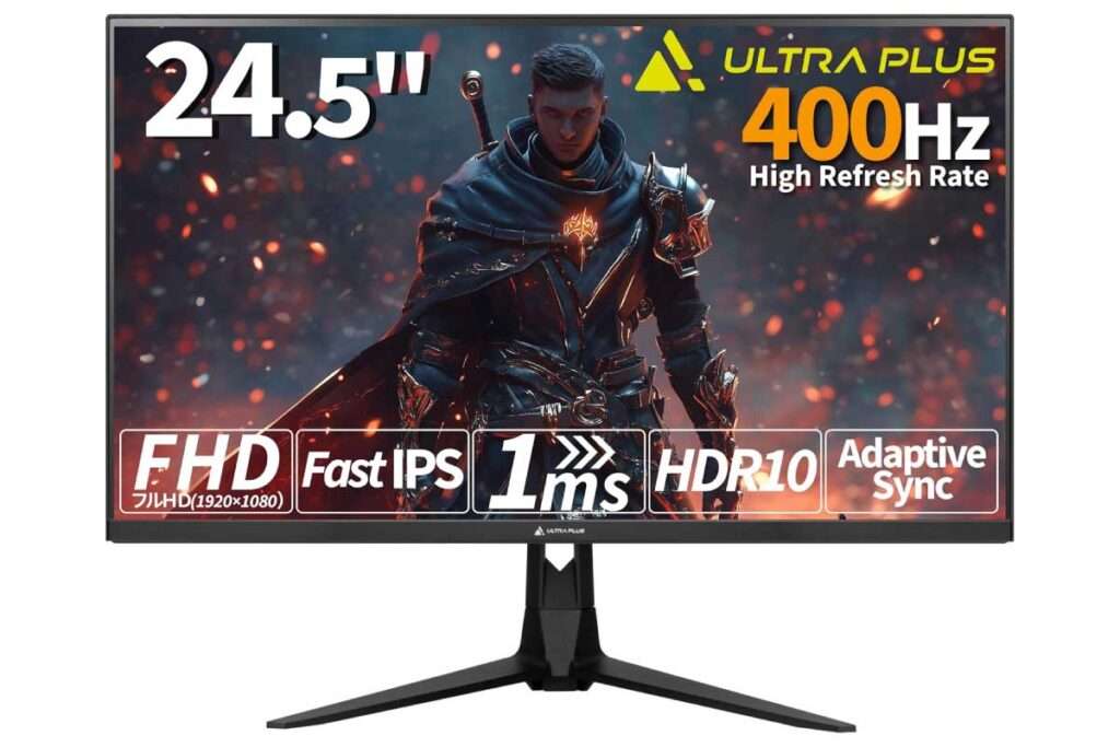 ULTRAPLUS UP-P25W400