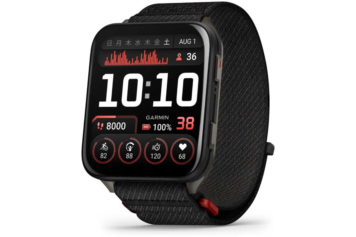 Garmin Venu X1