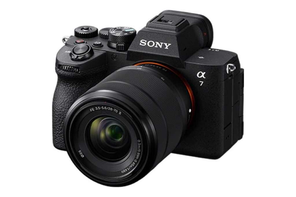 ILCE-7M5M(FE 28-70mm F3.5-5.6 OSS II)