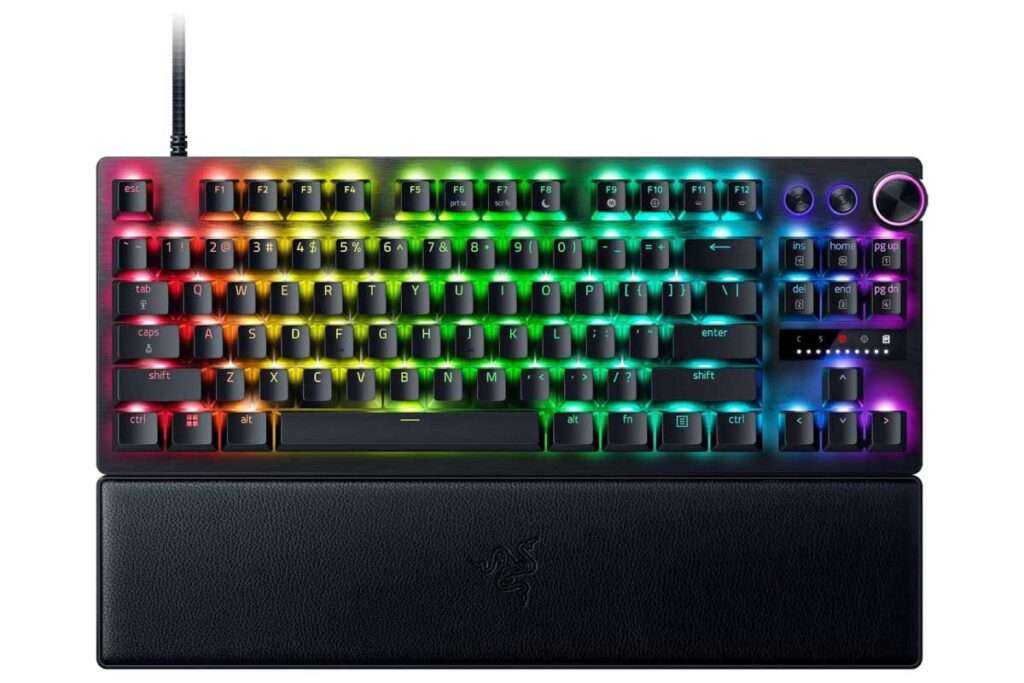 Razer Huntsman V3 Pro Tenkeyless JP