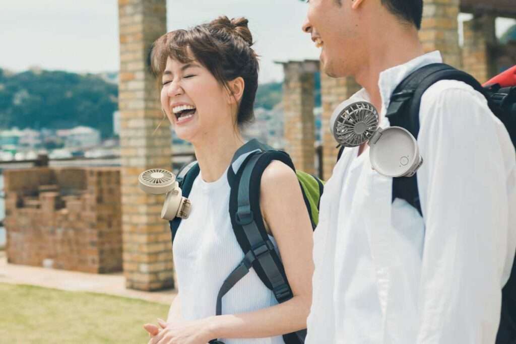 コンパクトターボファン ミニクリ