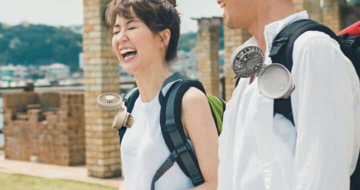 コンパクトターボファン ミニクリ