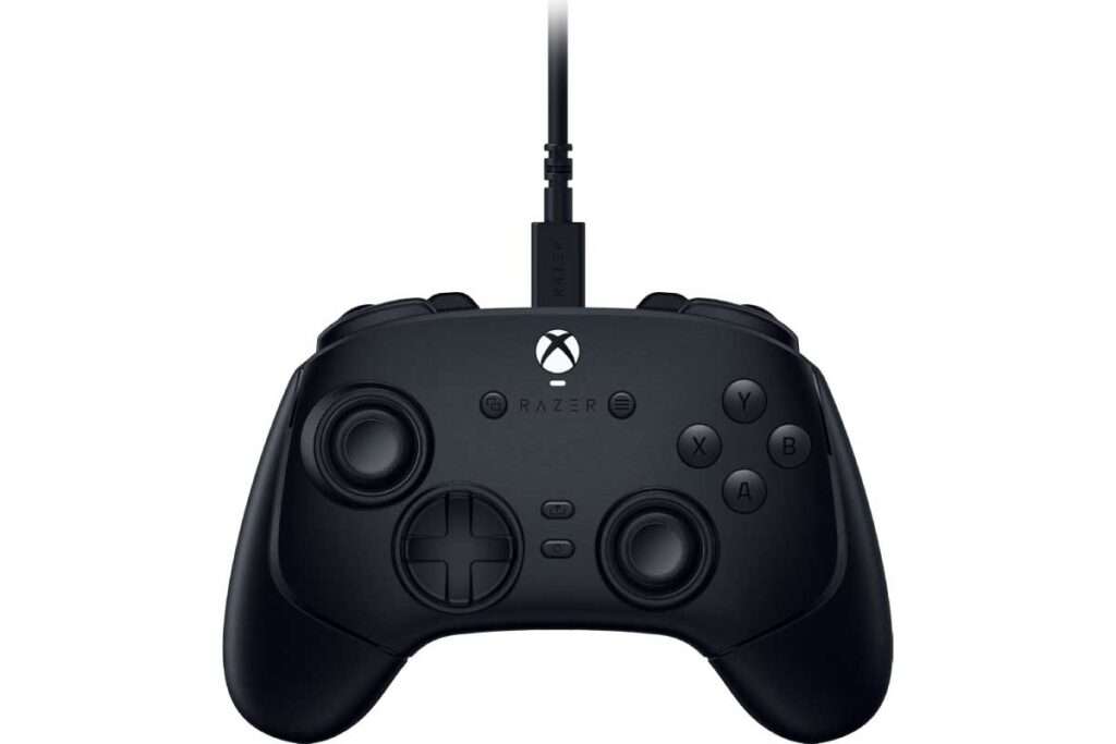 Razer Wolverine V3 Tournament Edition